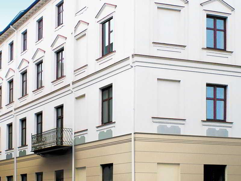 Optima Collection Medievale Liov Exterior foto